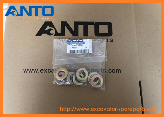 01643-31845 0164331845 Wasmachine voor KOMATSU HB205 HB215 PC100 PC1000 PC1000SE
