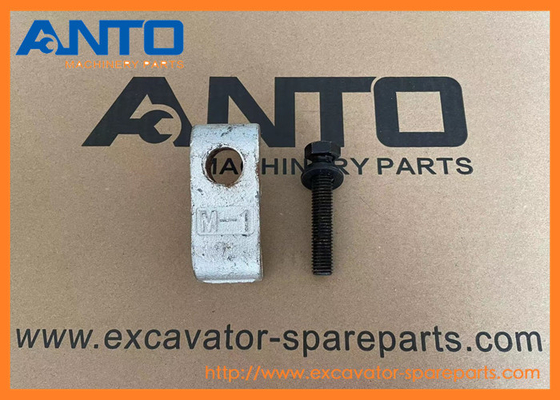 4720559 Pijpklem HITACHI Spare parts voor graafmachines ZX470-5G ZX870-5G
