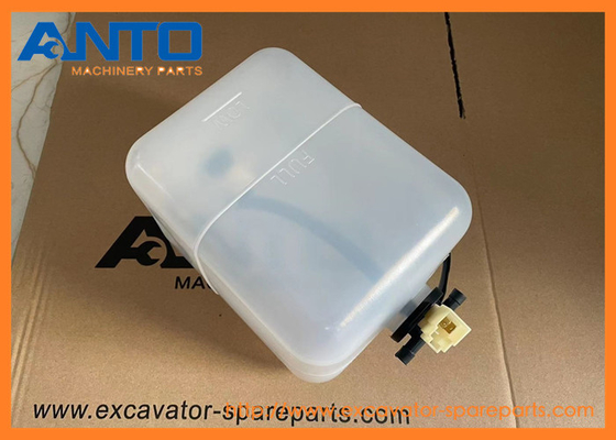 4130139 Watertank HITACHI Onderdelen van graafmachines voor CX350DR CX500