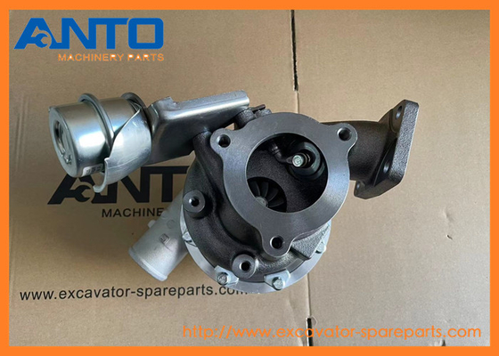 3539808 3535972 Turbocompressor HITACHI Graafmachine Onderdelen voor E320GX C7.1