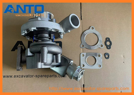 3539808 3535972 Turbocompressor HITACHI Graafmachine Onderdelen voor E320GX C7.1