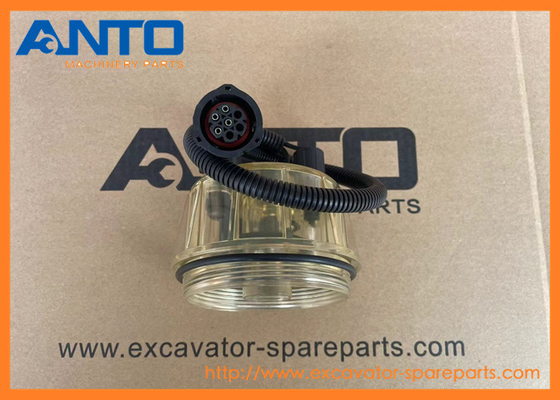 VOE11110738 11110738 Spareonderdelen voor een waterseparator voor een graafmachine voor een schaal, geschikt voor EC700B