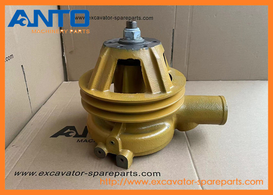 6222611600 6222-61-1300 Waterpomp KOMATSU Ruimteonderdelen voor graafmachines voor SA6D108