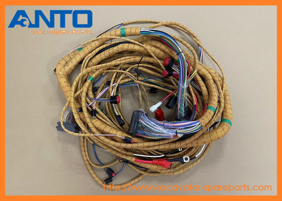 283-2932 2832932 Chassis Wiring Harness Excavator Spare Parts Voor E325D E329D C7