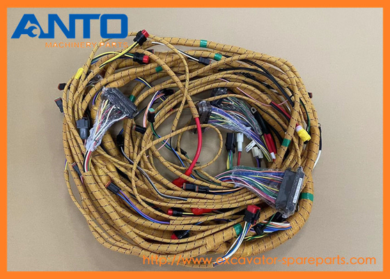 283-2932 2832932 Chassis Wiring Harness Excavator Spare Parts Voor E325D E329D C7
