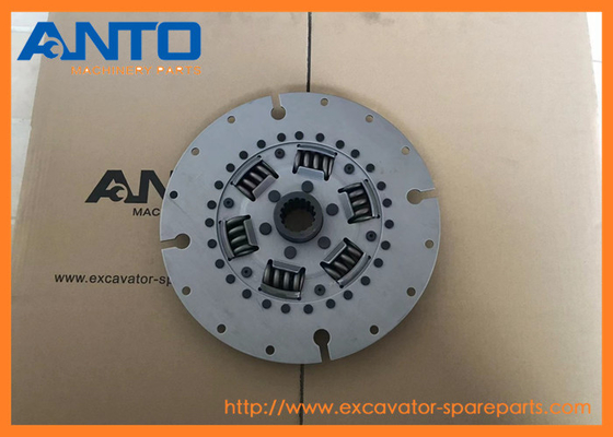 205-01-72110 2050172110 2060158360 Damperschijf Ondersteuning voor KOMATSU Excavaotrs PC200 PC220 PC240
