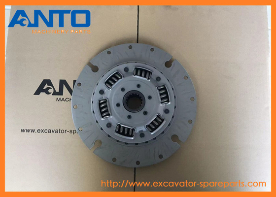 205-01-72110 2050172110 2060158360 Damperschijf Ondersteuning voor KOMATSU Excavaotrs PC200 PC220 PC240