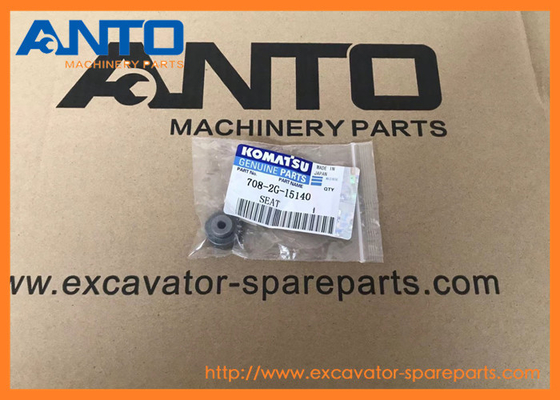708-2G-15140 7082G15140 Stoelondersteuning voor KOMATSU Excavaotrs PC160 PC180 PC190 PC300