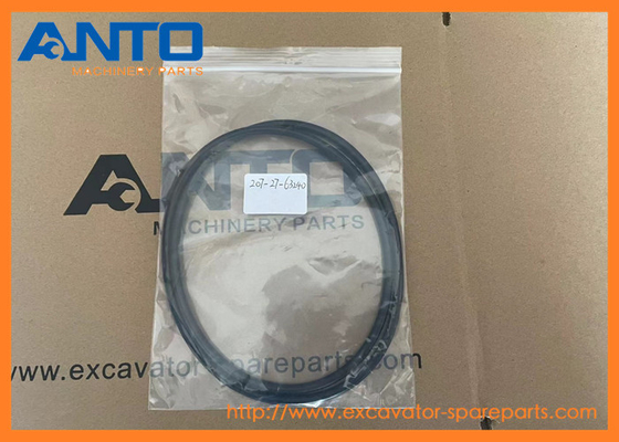 207-27-63240 2072763240 O-ring graafmachines Spare parts fit KOMATSU PC250 PC270 PC290 PC300