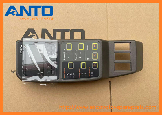 21N830012 Panel Cluster Monitor HYUNDAI Graafmachine Onderdelen geschikt voor R140LC-7 R210LC-7