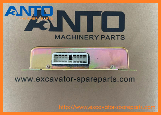 KHR1885 KHR1347 Controller Motor Drive JCB Graafmachine Onderdelen geschikt voor JS130