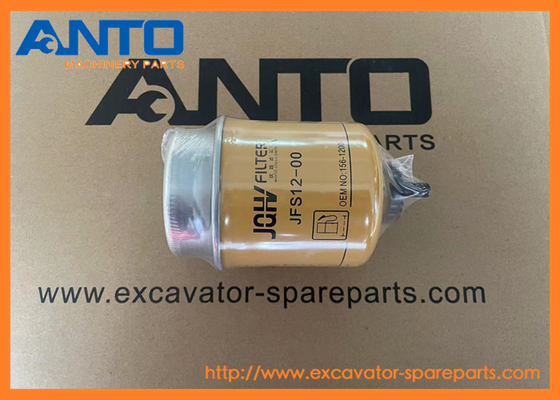 P551434 JFS12-00 Brandstoffilter DOOSAN Graafmachine Onderdelen geschikt voor AGCO DT 8.4