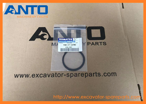 708-17-12780 7081712780 Snap Ring Spare Parts Fit KOMATSU Graafmachines PC1000 PC1000SE