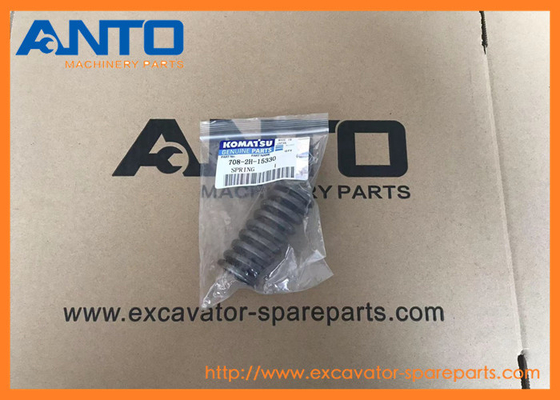 708-2H-15330 7082H15330 Veerondersteuning voor KOMATSU graafmachines PC400 PC450 PC550
