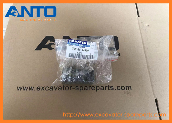 708-2G-14310 7082G14310 Schroefgravers Onderdelen geschikt voor KOMATSU PC160 PC180 PC190 PC300