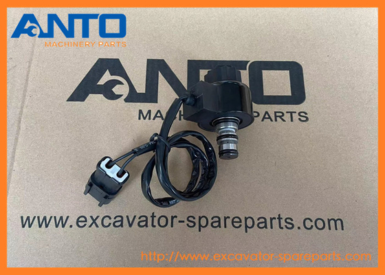 203-60-42240 2036042240 Solenoïde klep KOMATSU Graafmachine onderdelen voor PC100-3