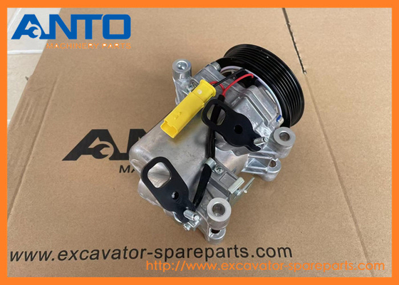425-S62-3321 425S623321 Compressor KOMATSU Graafmachine Onderdelen voor WA500-6