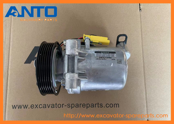 425-S62-3321 425S623321 Compressor KOMATSU Graafmachine Onderdelen voor WA500-6