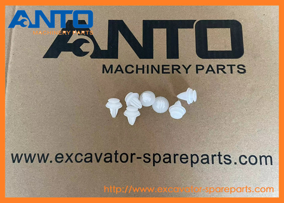 20Y-54-14560 20Y5414560 Clip KOMATSU Graafmachine Onderdelen voor PC200-6S PC310