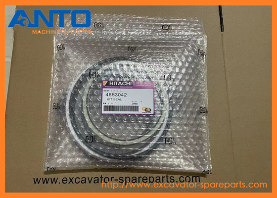 4653042 HITACHI Seal Kit Excavator Onderdelen geschikt voor ZX450-3 ZX470H-3