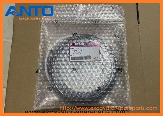 4653041 HITACHI Seal Kit Excavator Spare Parts Fit voor ZX330-3G ZX450-3