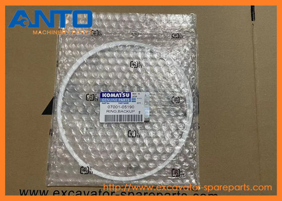 07001-05190 0700105190 D-Ring KOMATSU Onderdelen voor graafmachines voor PC2000-8