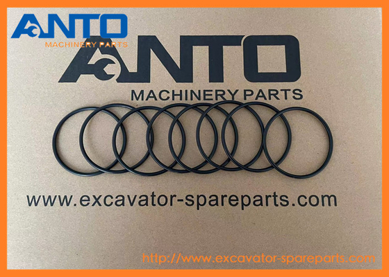 07000-02060 07000-12060 R0700002060 O-ring KOMATSU Ruimteonderdelen voor graafmachines PC160LC-8