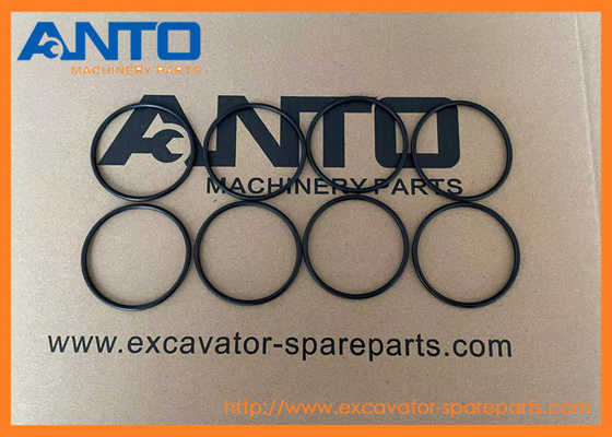07000-02060 07000-12060 R0700002060 O-ring KOMATSU Ruimteonderdelen voor graafmachines PC160LC-8