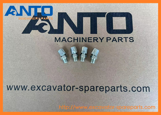 07030-01030 0703001030 Breather KOMATSU Graafmachine Onderdelen Voor WA50-6