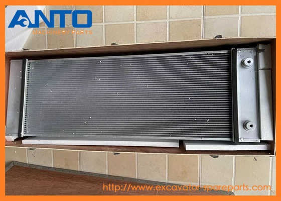 K1008126 Waterradiator DOOSAN Graafmachine Onderdelen Voor DX190W DX210W