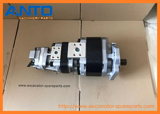 705-95-07020 7059507020 Pomp Voor KOMATSU Dumptrucks HM250 HM300 Hydraulische pomponderdelen