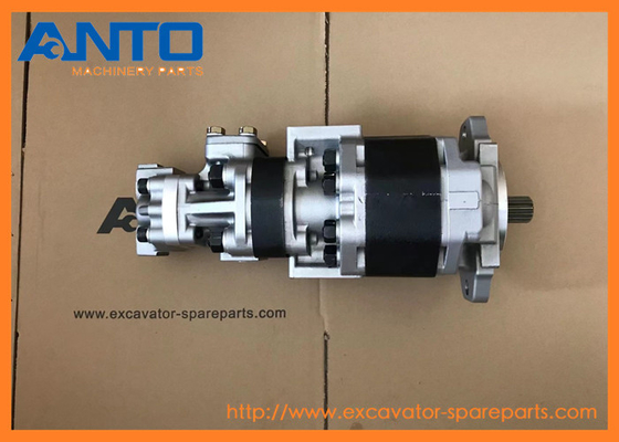 705-95-07020 7059507020 Pomp Voor KOMATSU Dumptrucks HM250 HM300 Hydraulische pomponderdelen