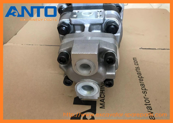 705-95-07020 7059507020 Pomp Voor KOMATSU Dumptrucks HM250 HM300 Hydraulische pomponderdelen