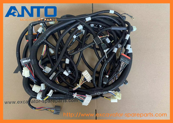 LQ13E01251P1 Bedrading Harness KOBELCO Graafmachine Onderdelen Voor SK250-8 SK350-8
