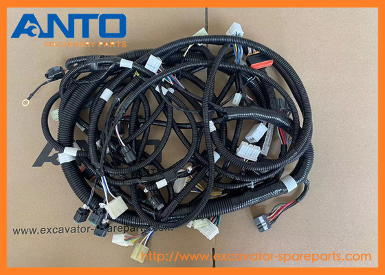 LQ13E01251P1 Bedrading Harness KOBELCO Graafmachine Onderdelen Voor SK250-8 SK350-8