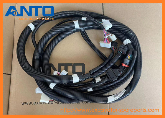 LQ13E01246P1 Bedrading Harness KOBELCO Graafmachine Onderdelen Voor SK250-8