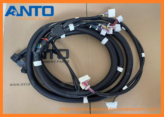 LQ13E01246P1 Bedrading Harness KOBELCO Graafmachine Onderdelen Voor SK250-8