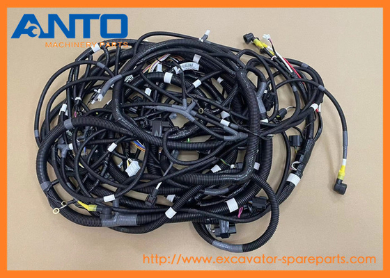 LQ13E01245P1 Bedrading Harness KOBELCO Graafmachine Onderdelen Voor SK200-8 SK250-8