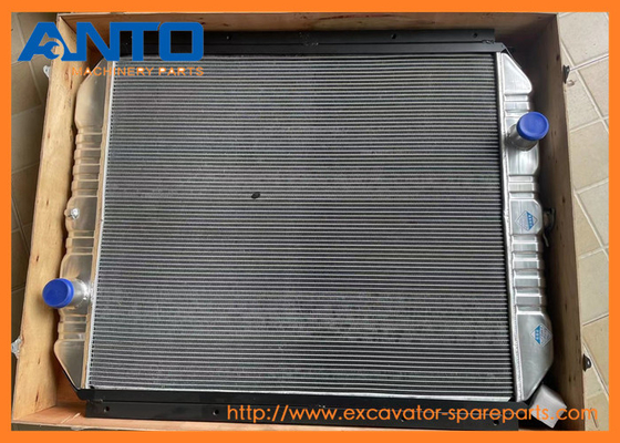 207-03-61310 2070361310 Watertank Radiator KOMATSU Graafmachine Onderdelen Voor PC300-6