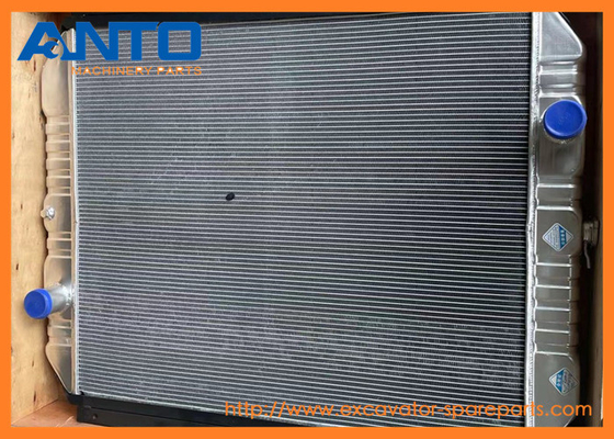 207-03-61310 2070361310 Watertank Radiator KOMATSU Graafmachine Onderdelen Voor PC300-6