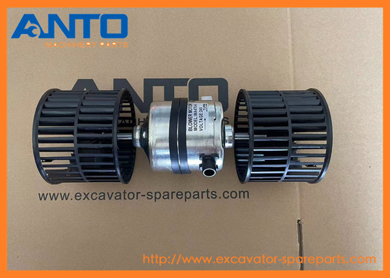 AN51500-10770 AN51500-10771 Air A/C Blower Fan Motor KOMATSU Graafmachine Onderdelen Voor WA200-6