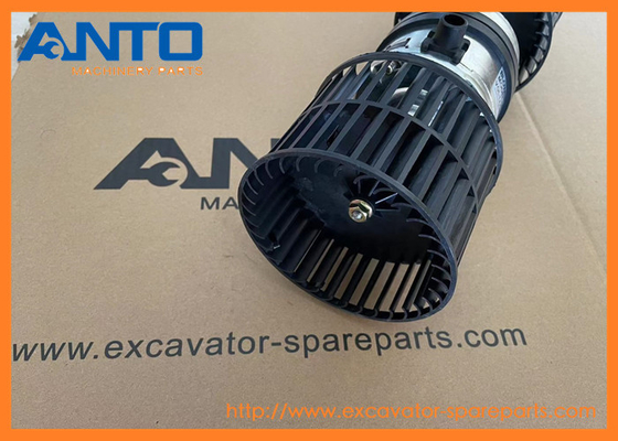 AN51500-10770 AN51500-10771 Air A/C Blower Fan Motor KOMATSU Graafmachine Onderdelen Voor WA200-6