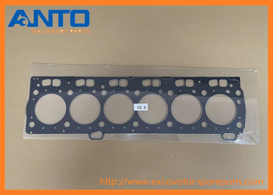 1763141 176-3141 Pakketkop voor graafmachines 320D GC 320D L 323D L 553C 559