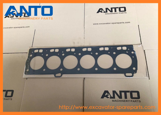 1763141 176-3141 Pakketkop voor graafmachines 320D GC 320D L 323D L 553C 559