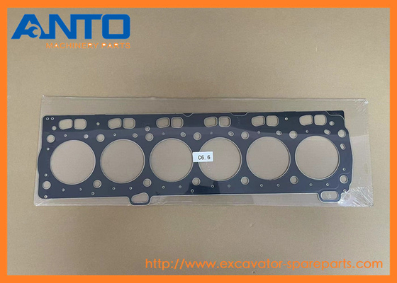 1763141 176-3141 Pakketkop voor graafmachines 320D GC 320D L 323D L 553C 559