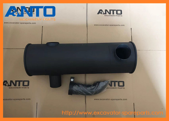 7Y1508 7Y-1508 Muffler voor graafmachines 322B L 325 325 L 325 LN 325B 325B L