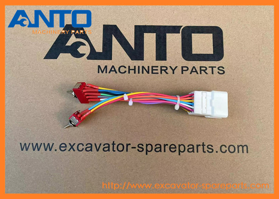 20Y-06-41151 20Y0641151 Kabelharnas KOMATSU Onderdelen voor graafmachines PC200-8 PC300-8