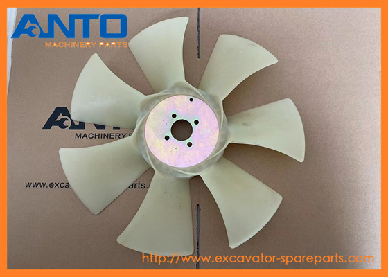 197-8159 1978159 Spider Fan Excavator Onderdelen geschikt voor 3056 C6.6 M318C