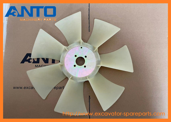 197-8159 1978159 Spider Fan Excavator Onderdelen geschikt voor 3056 C6.6 M318C