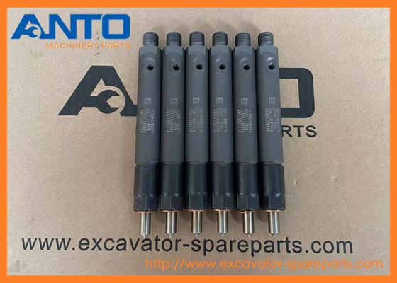 61560080305 KBEL132P110 WD10G240E11 Spare delen voor graafmachines voor brandstofinspuiters geschikt voor WD615